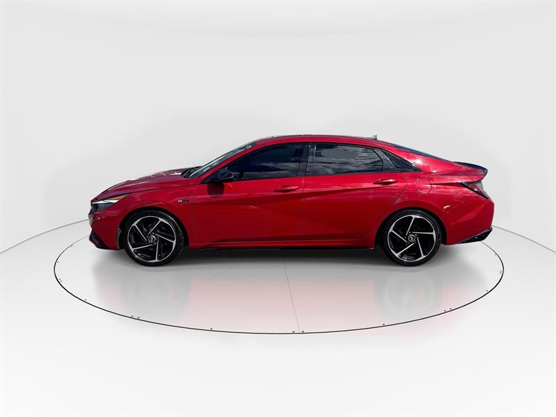 hyundai Elantra 2023 - 5