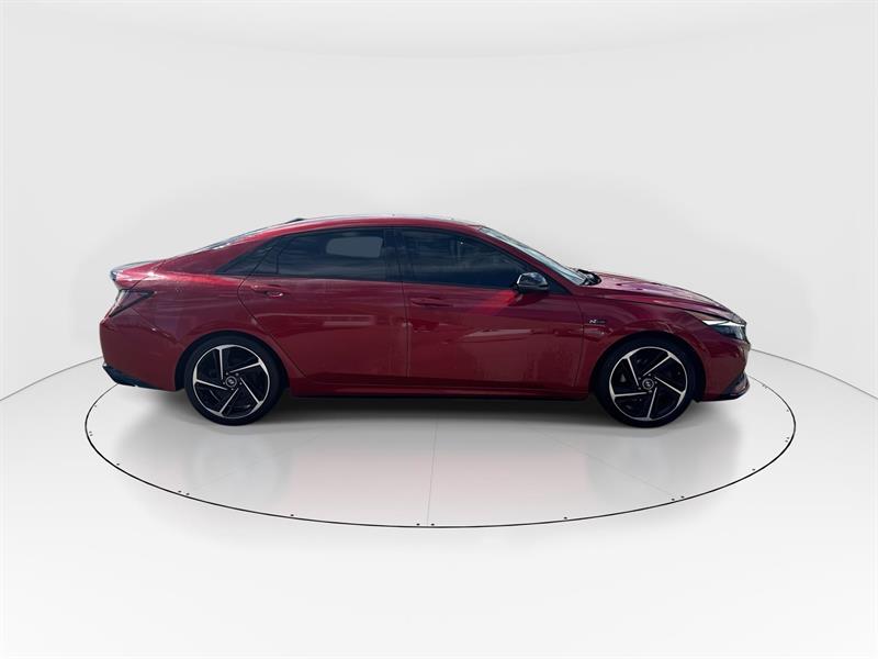 hyundai Elantra 2023 - 9
