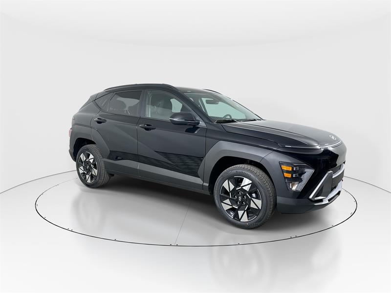 hyundai Kona 2026 - 4