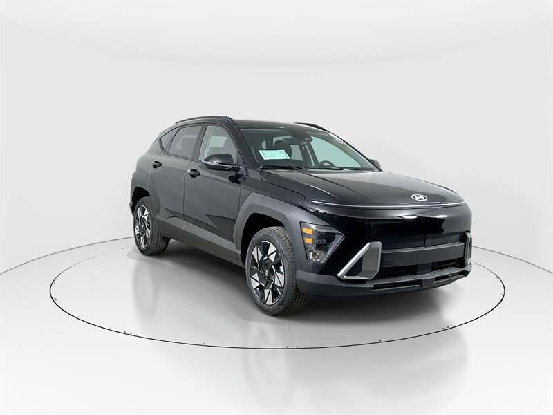 hyundai Kona 2026 - 5