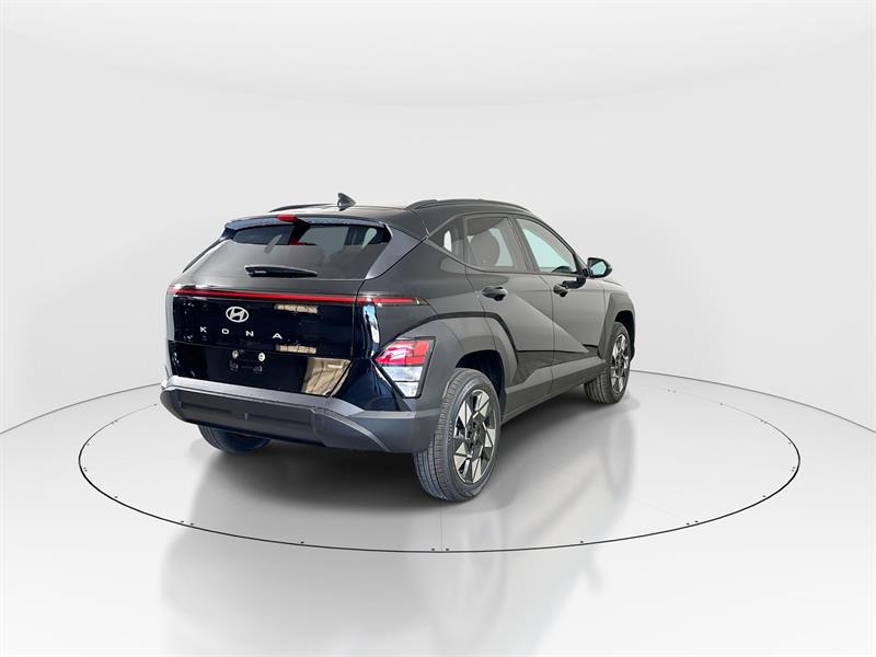 hyundai Kona 2026 - 9