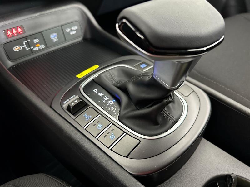 hyundai Kona 2026 - 16