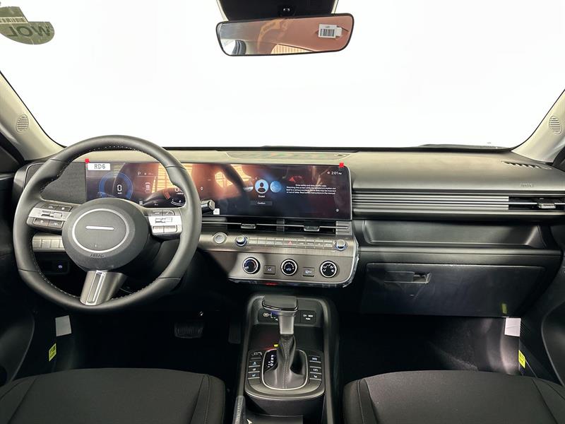 hyundai Kona 2026 - 17