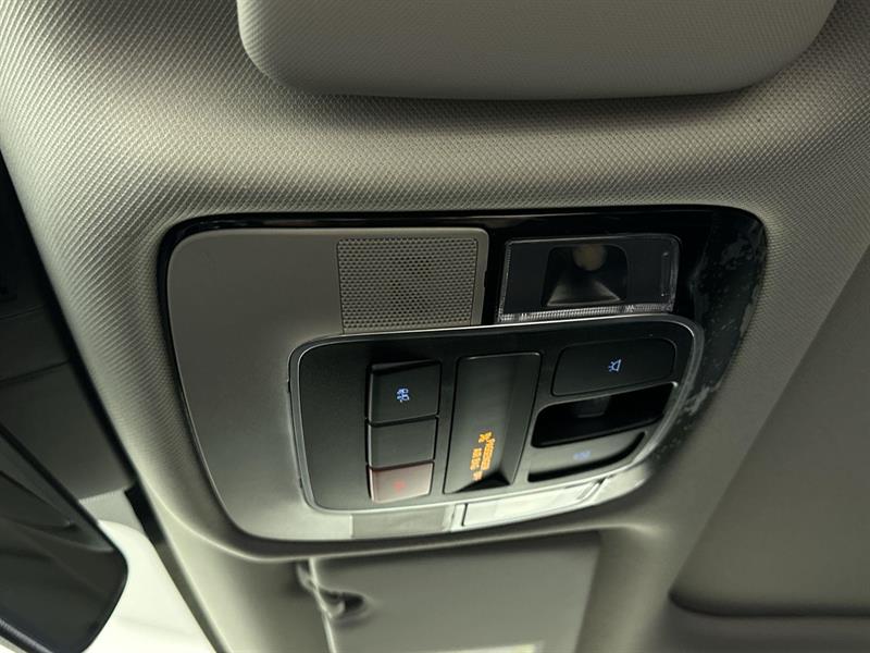 hyundai Tucson Hybrid 2026 - 14