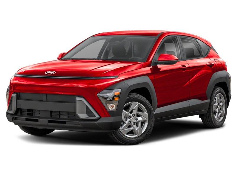 hyundai Kona 2026