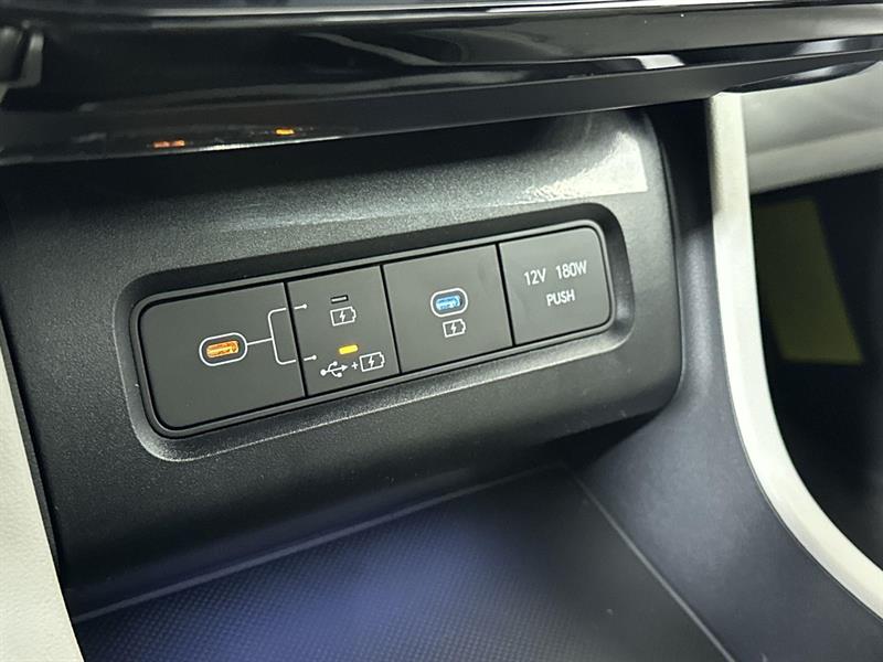 hyundai Tucson hybride 2026 - 14