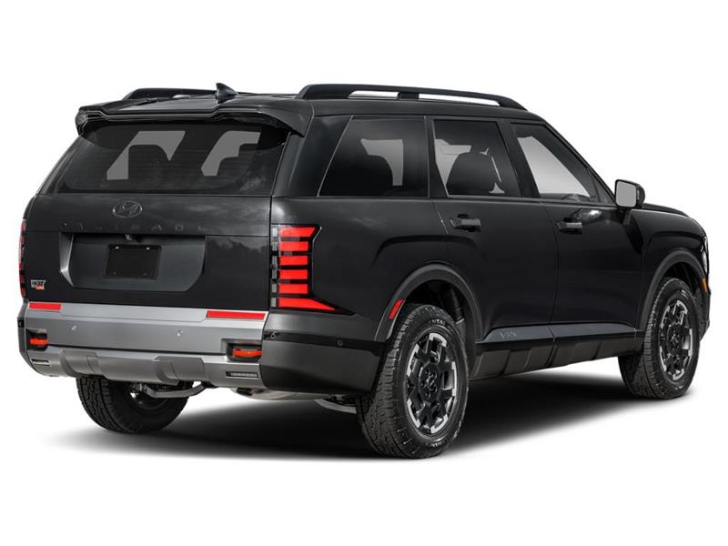 hyundai Palisade 2026 - 3
