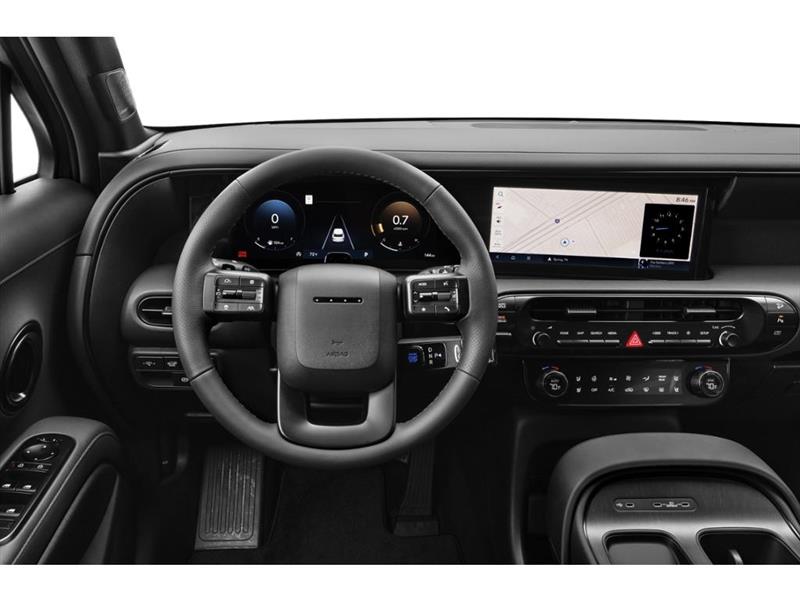 hyundai Palisade 2026 - 4