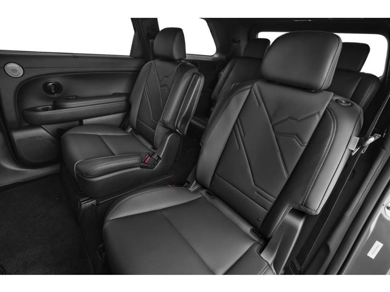 hyundai Palisade 2026 - 9