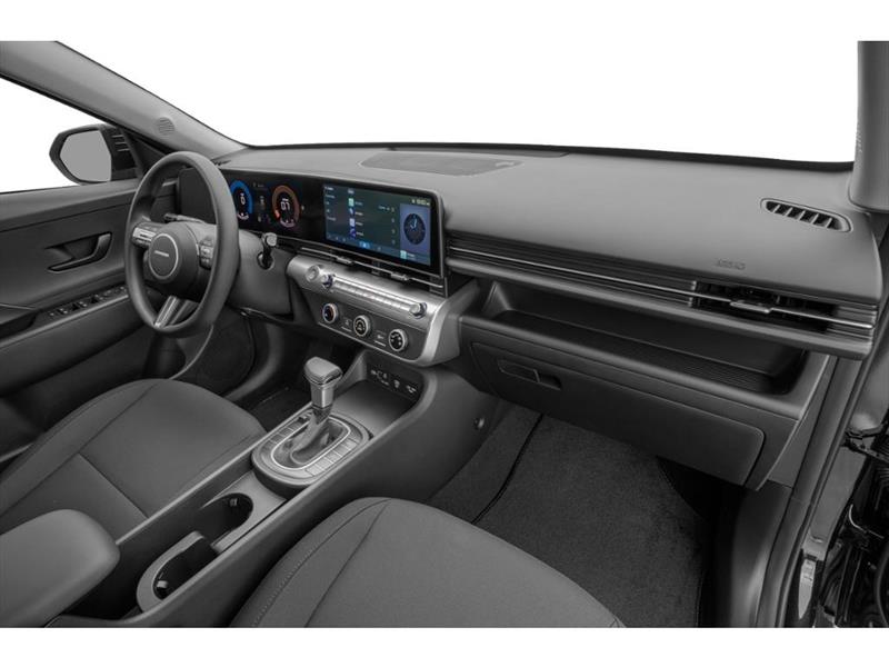 hyundai Kona 2026 - 11