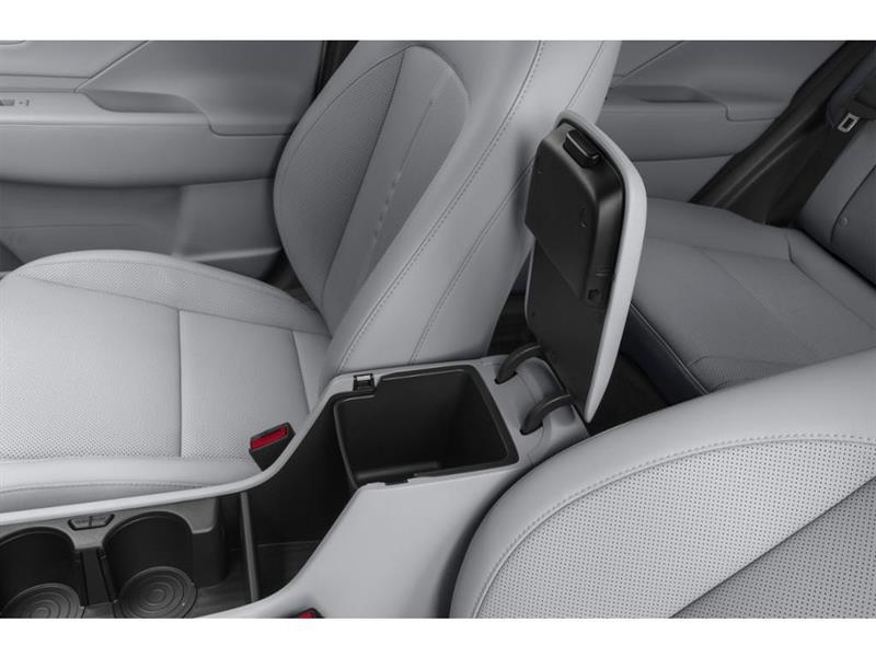 hyundai Kona 2026 - 10