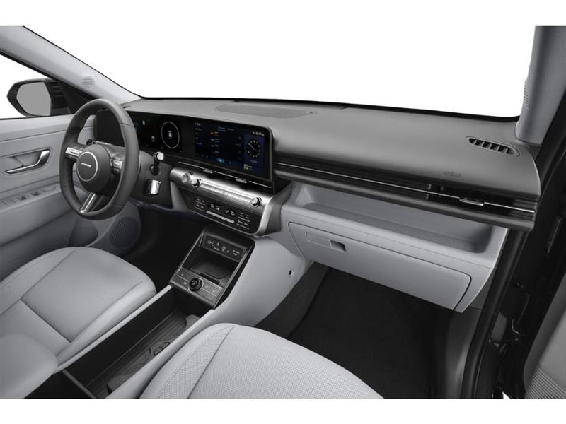 hyundai Kona 2026 - 11