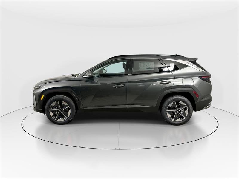 hyundai Tucson 2026 - 4