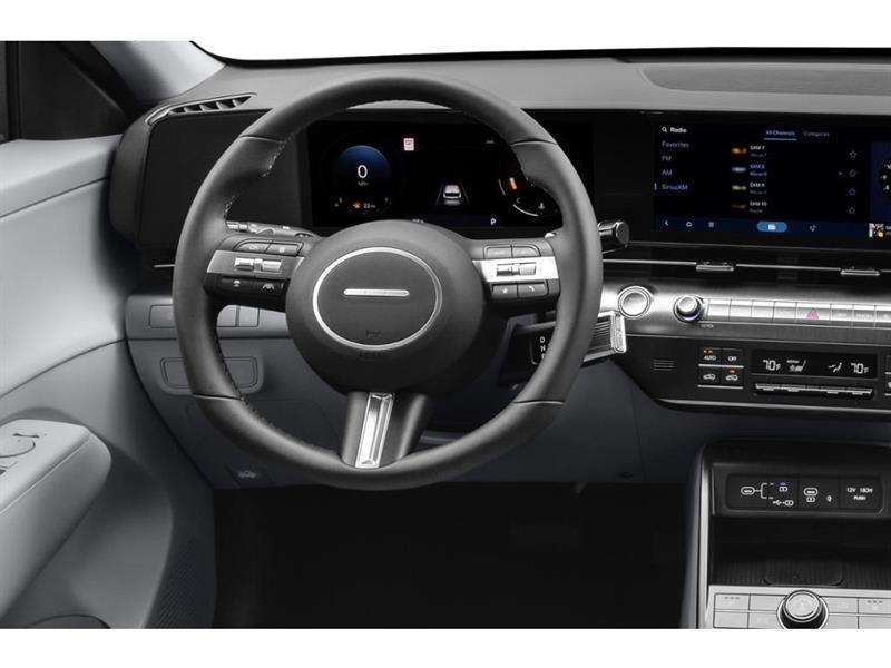 hyundai Kona 2026 - 2