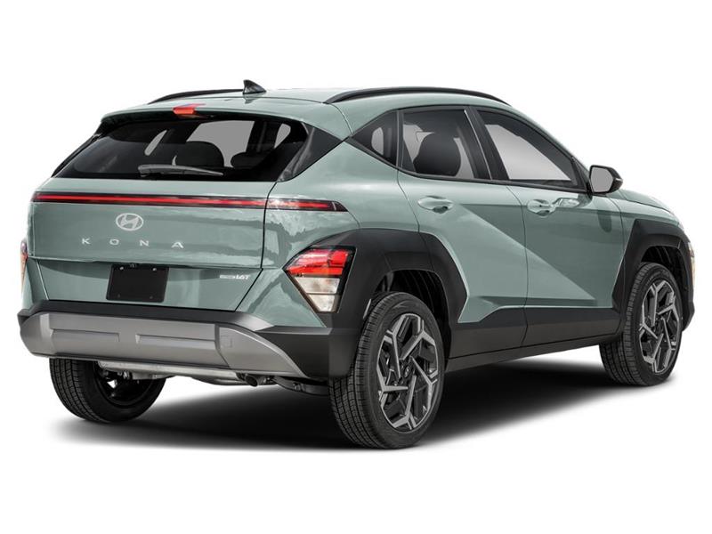 hyundai Kona 2026 - 3