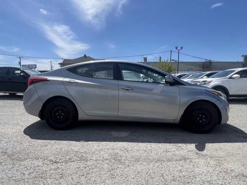 hyundai Elantra 2016 - 8