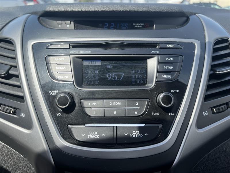 hyundai Elantra 2016 - 12