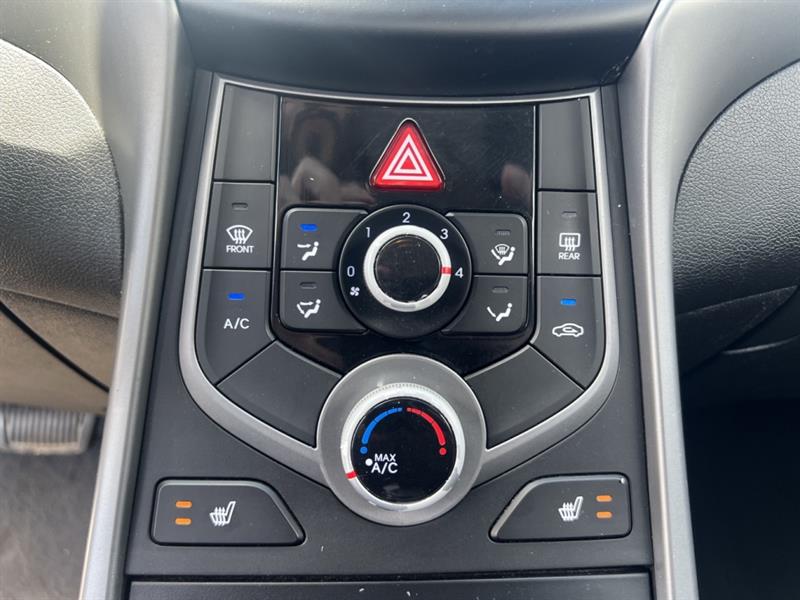 hyundai Elantra 2016 - 13