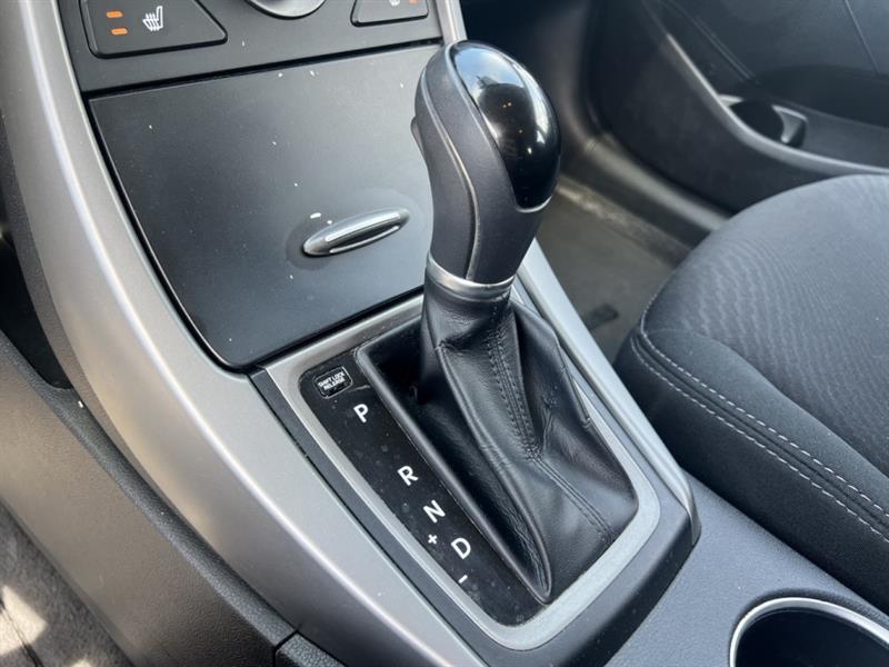 hyundai Elantra 2016 - 14