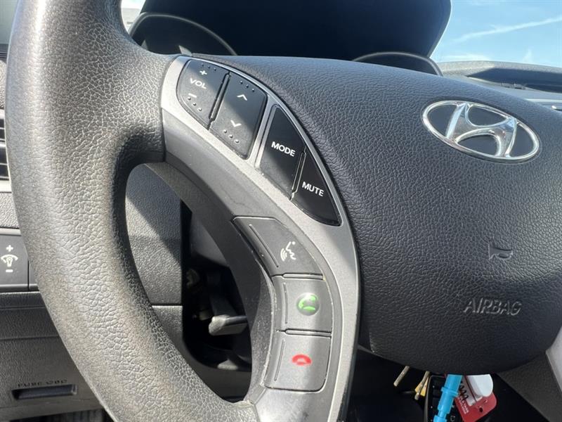 hyundai Elantra 2016 - 15