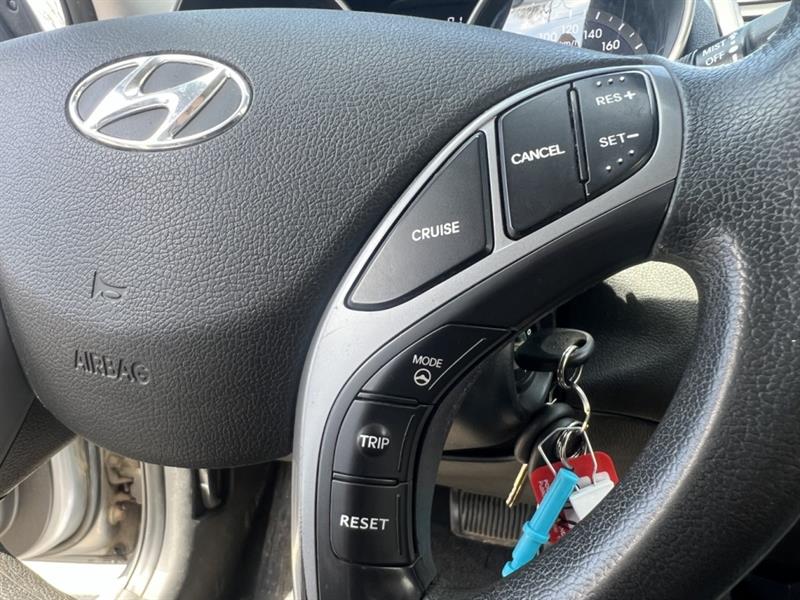 hyundai Elantra 2016 - 16