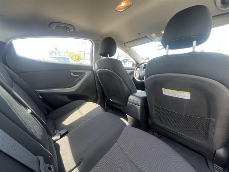 hyundai Elantra 2016 - 22