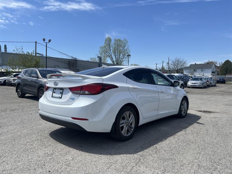 hyundai Elantra 2016 - 6