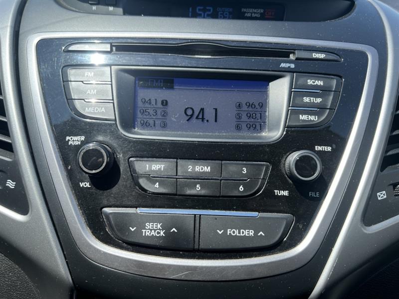 hyundai Elantra 2016 - 11