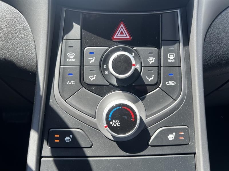 hyundai Elantra 2016 - 12