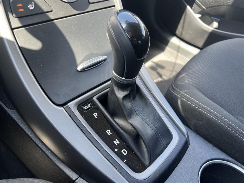 hyundai Elantra 2016 - 13