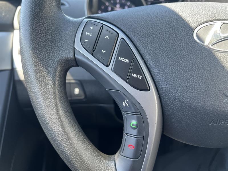 hyundai Elantra 2016 - 14