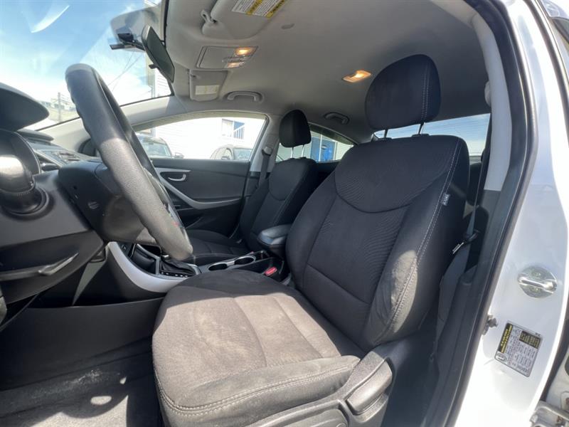 hyundai Elantra 2016 - 16
