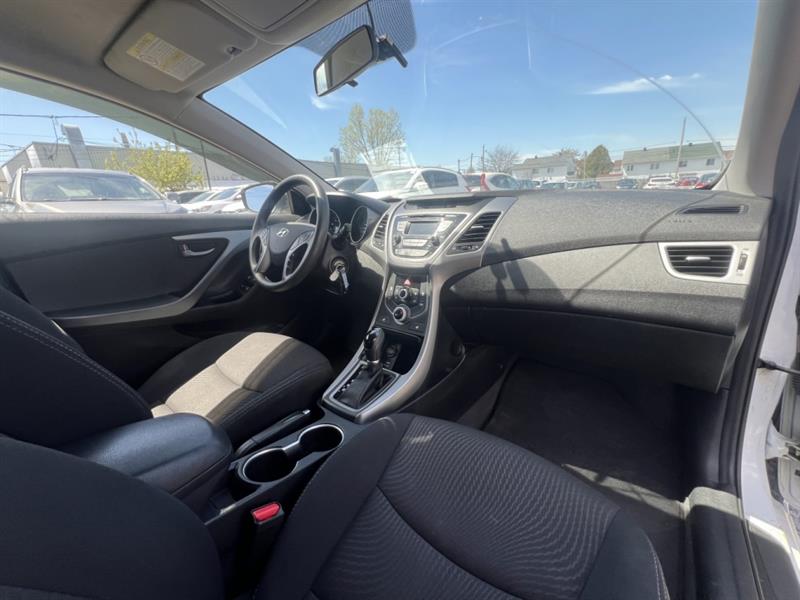 hyundai Elantra 2016 - 20