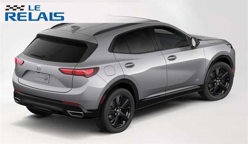 buick Envision 2026 - 3