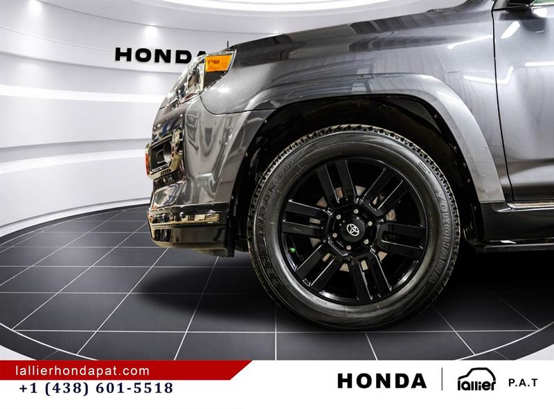 toyota 4Runner 2021 - 10