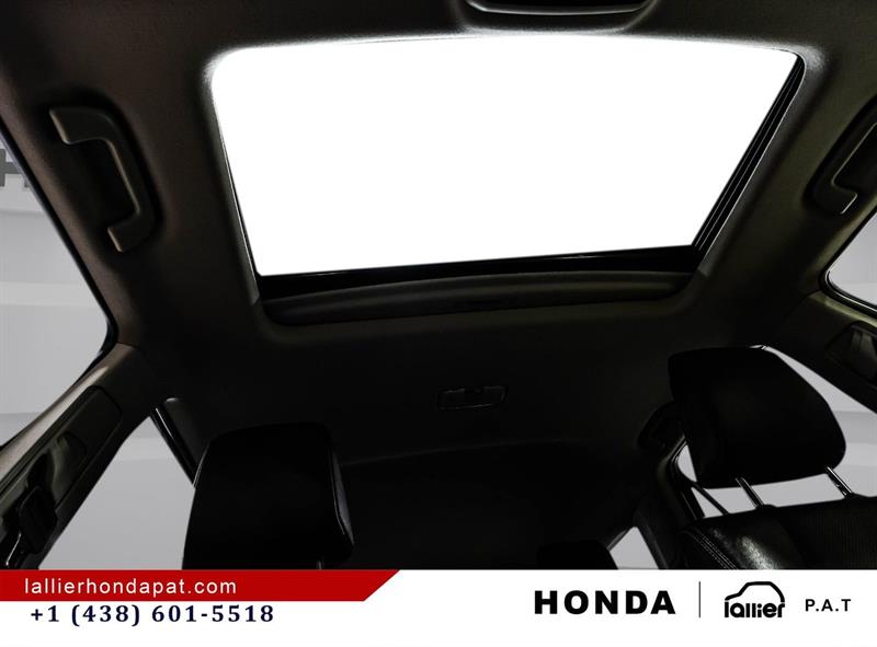 toyota 4Runner 2021 - 18