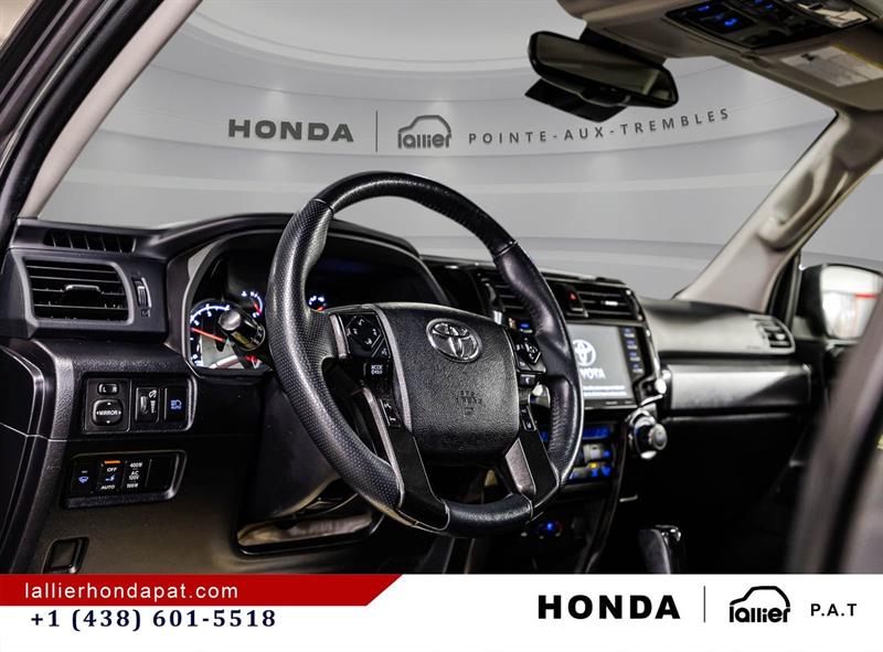 toyota 4Runner 2021 - 20