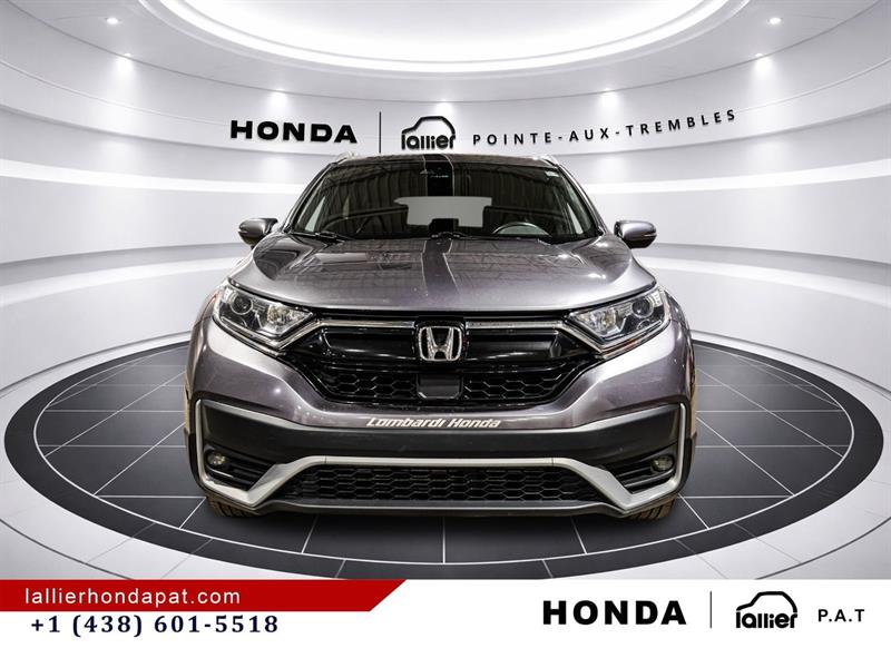honda CR-V 2021 - 2
