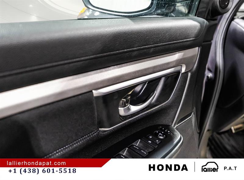 honda CR-V 2021 - 11
