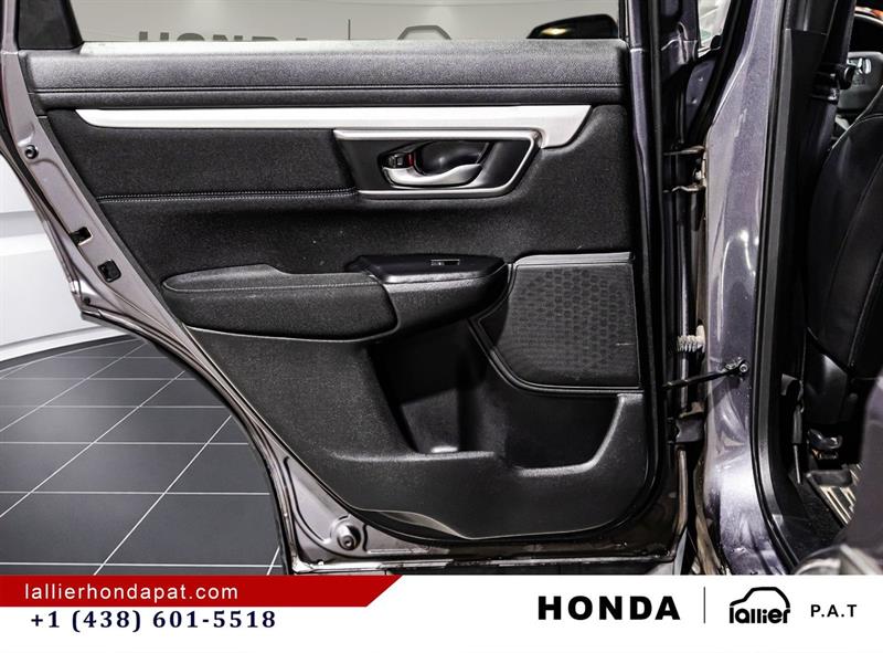 honda CR-V 2021 - 12