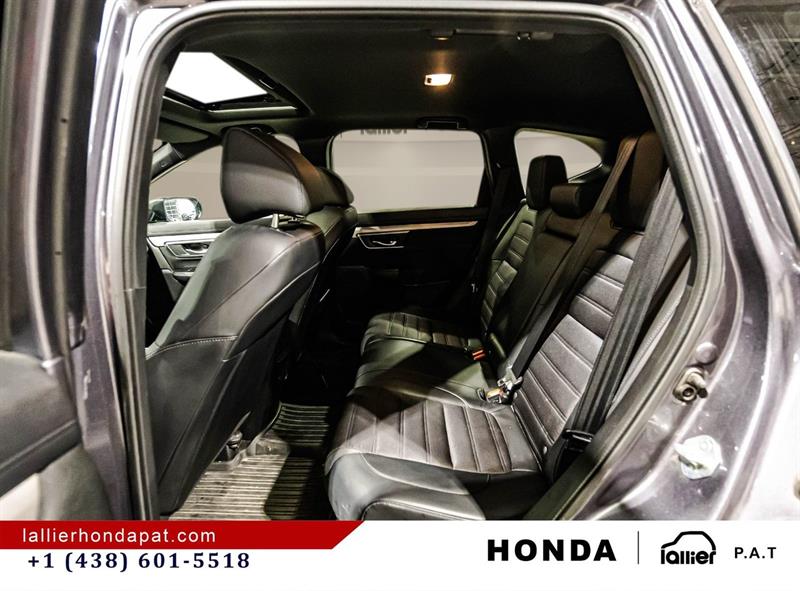 honda CR-V 2021 - 13