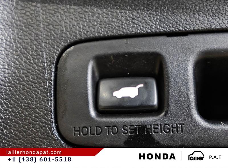 honda CR-V 2021 - 15
