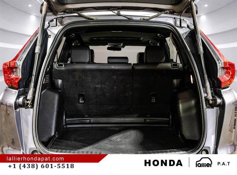honda CR-V 2021 - 16