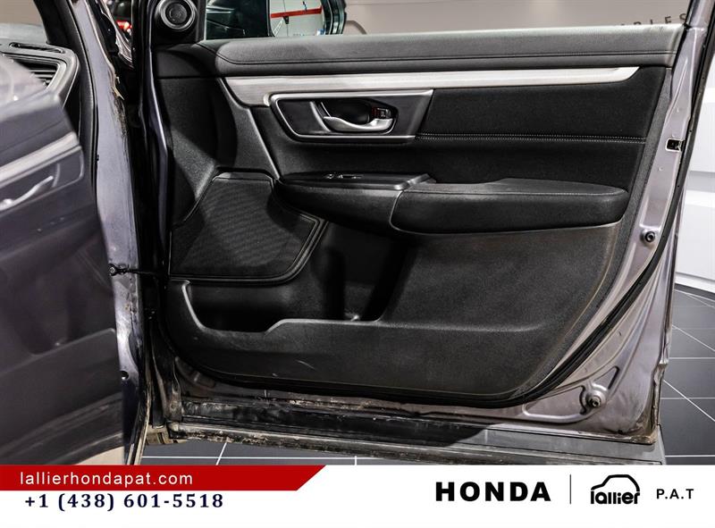 honda CR-V 2021 - 17