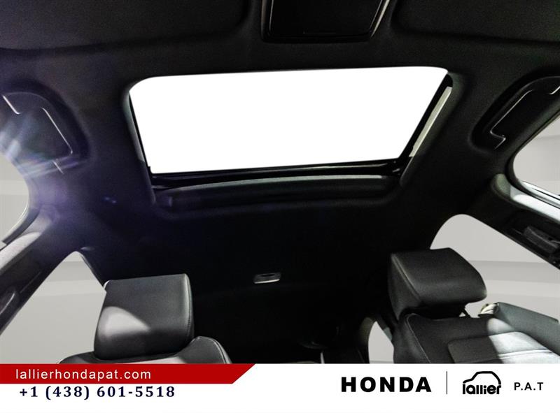 honda CR-V 2021 - 19