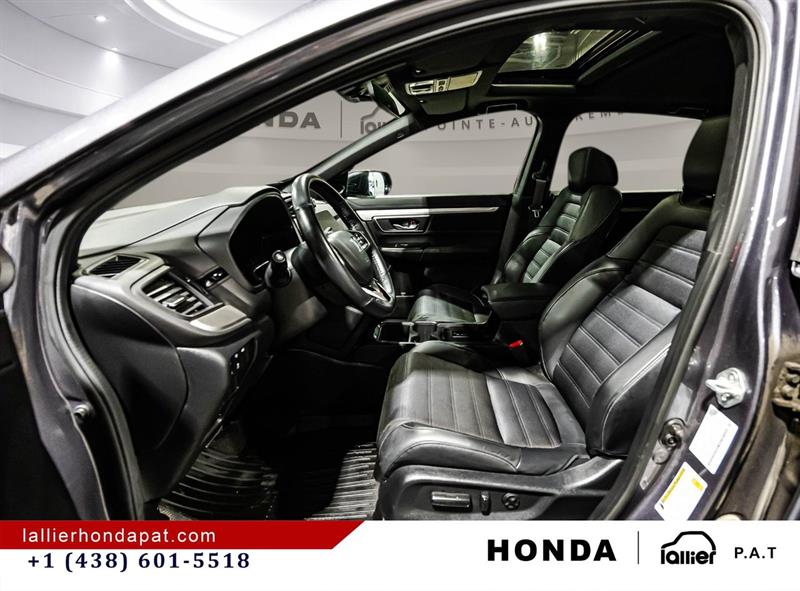 honda CR-V 2021 - 20