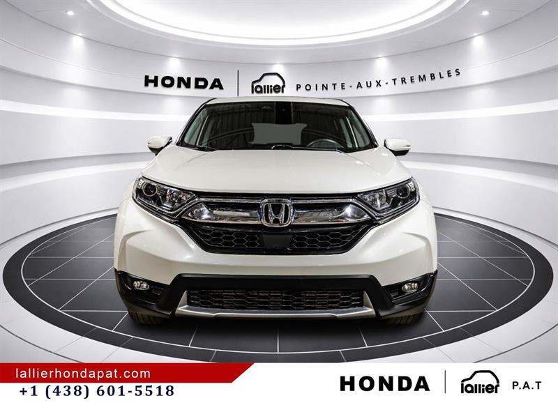 honda CR-V 2019 - 2