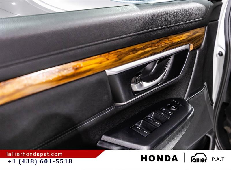 honda CR-V 2019 - 10