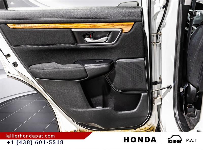 honda CR-V 2019 - 11