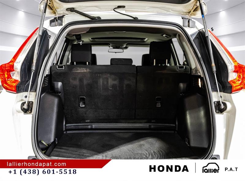 honda CR-V 2019 - 14